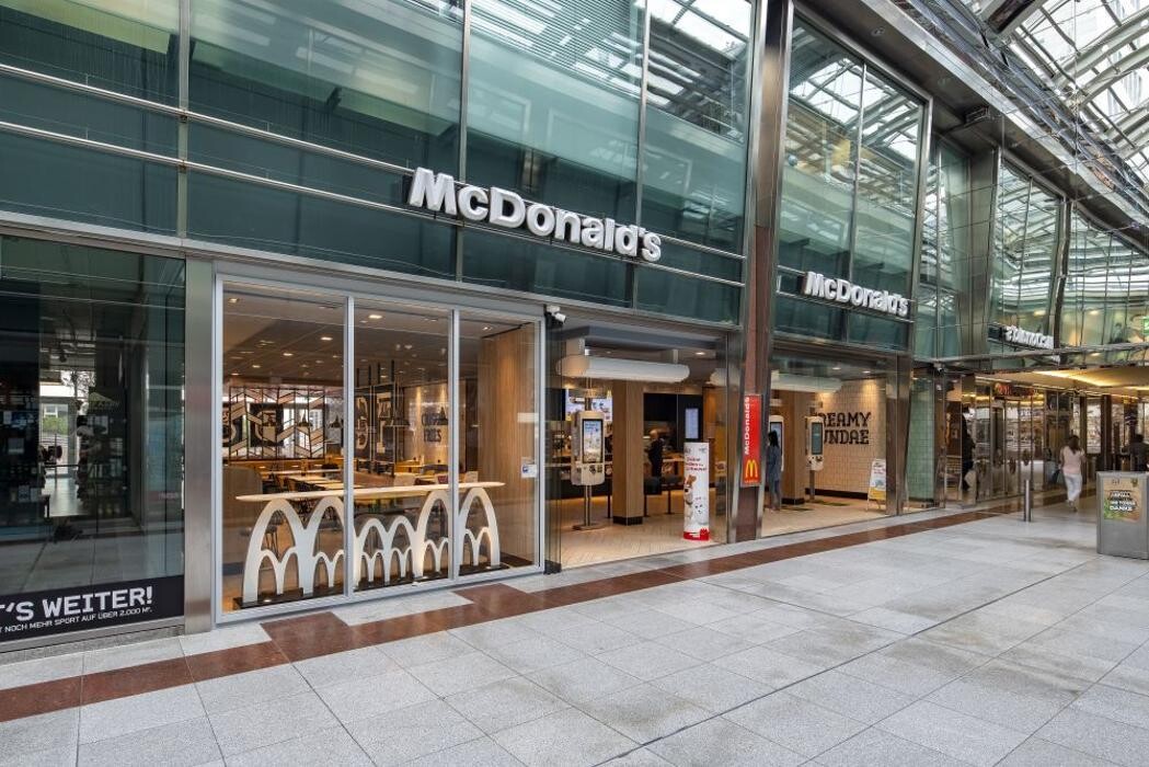 Bilder McDonald's