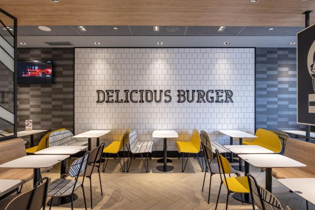 Bilder McDonald's