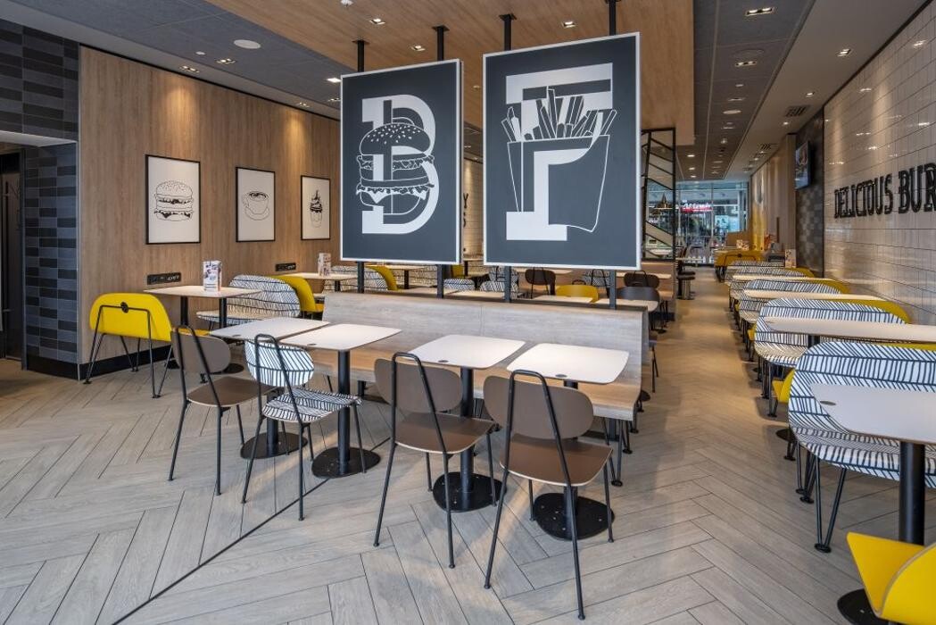 Bilder McDonald's