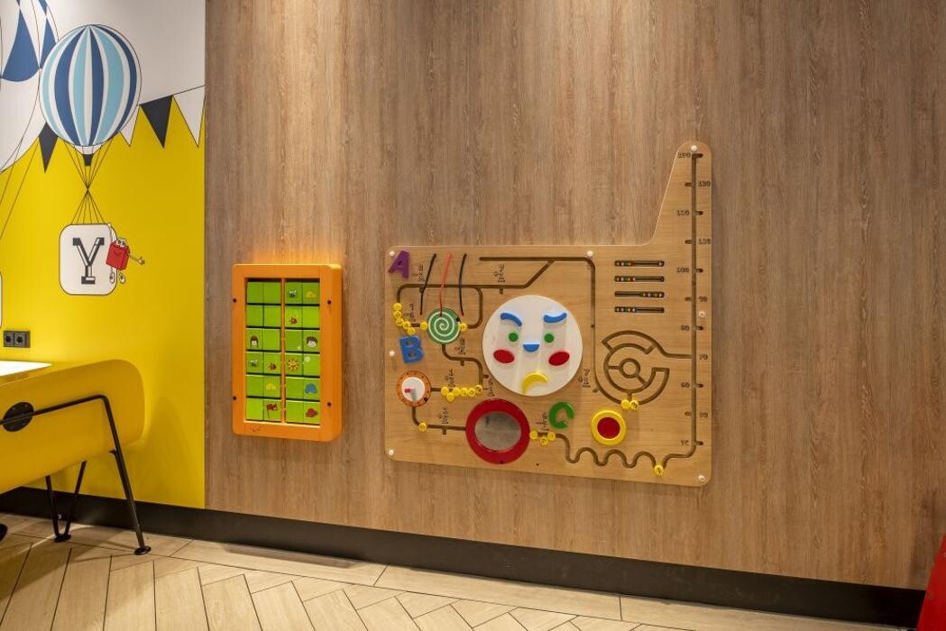 Bilder McDonald's