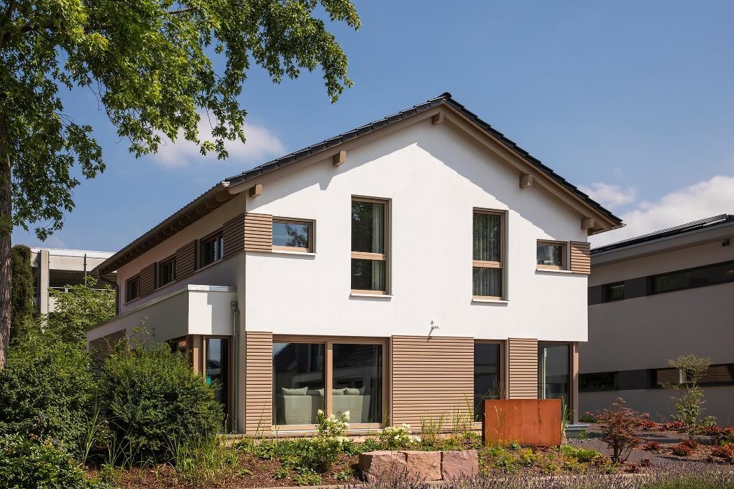 Bilder FingerHaus GmbH - Musterhaus Fellbach