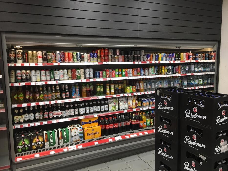 Bilder star Tankstelle
