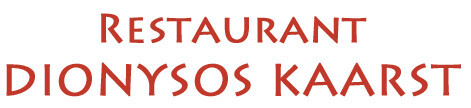 Dionysos Logo