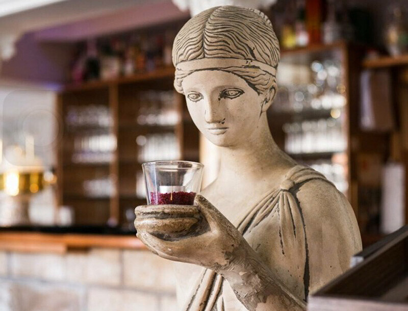 Bilder Dionysos