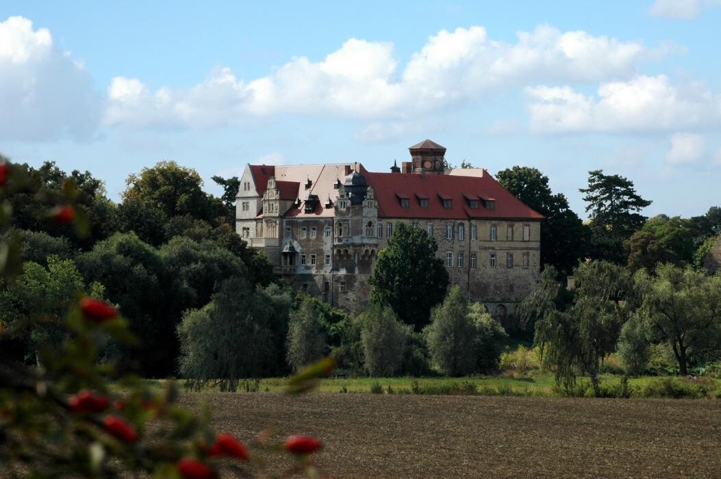 Bilder Schloss Herberge Hohenerxleben GmbH