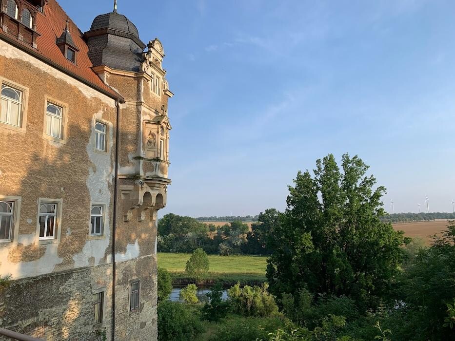 Bilder Schloss Herberge Hohenerxleben GmbH