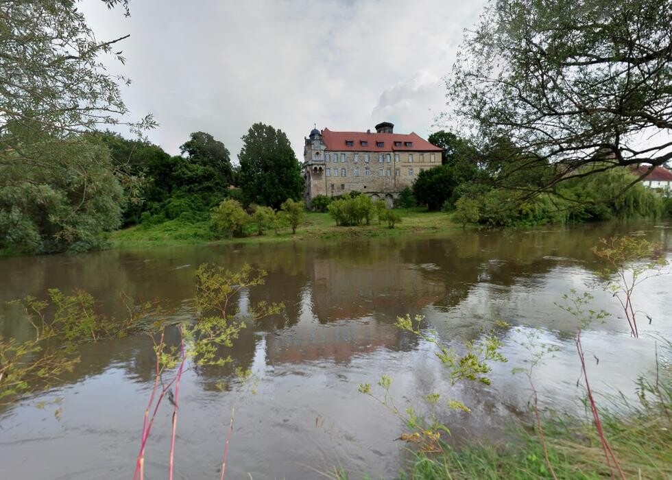 Bilder Schloss Herberge Hohenerxleben GmbH