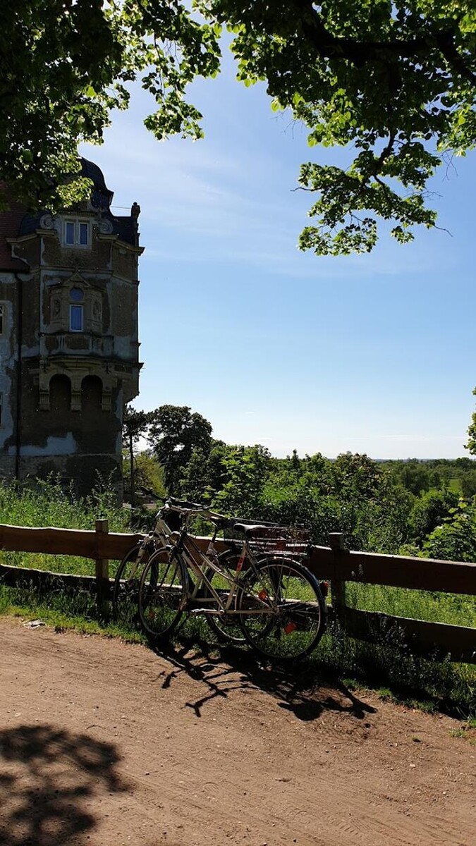 Bilder Schloss Herberge Hohenerxleben GmbH