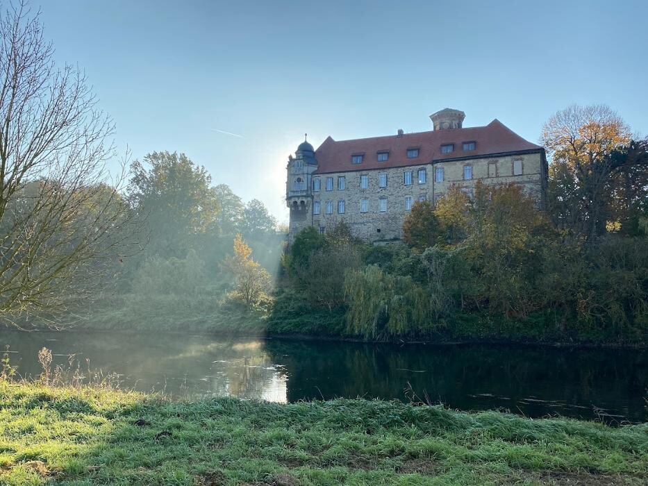 Bilder Schloss Herberge Hohenerxleben GmbH