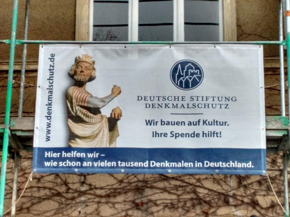 Bilder Schloss Herberge Hohenerxleben GmbH