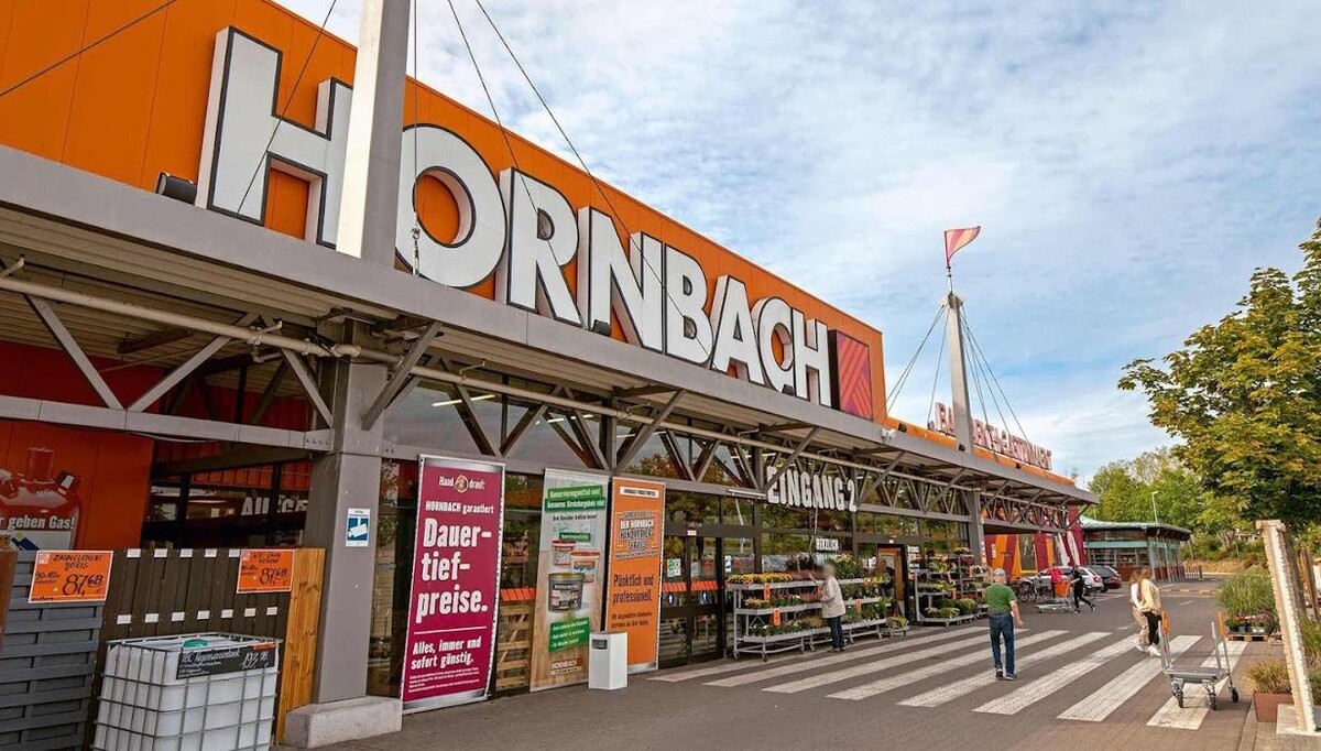 Bilder HORNBACH Berlin-Bohnsdorf