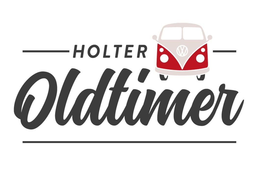 Holter Oldtimer Logo