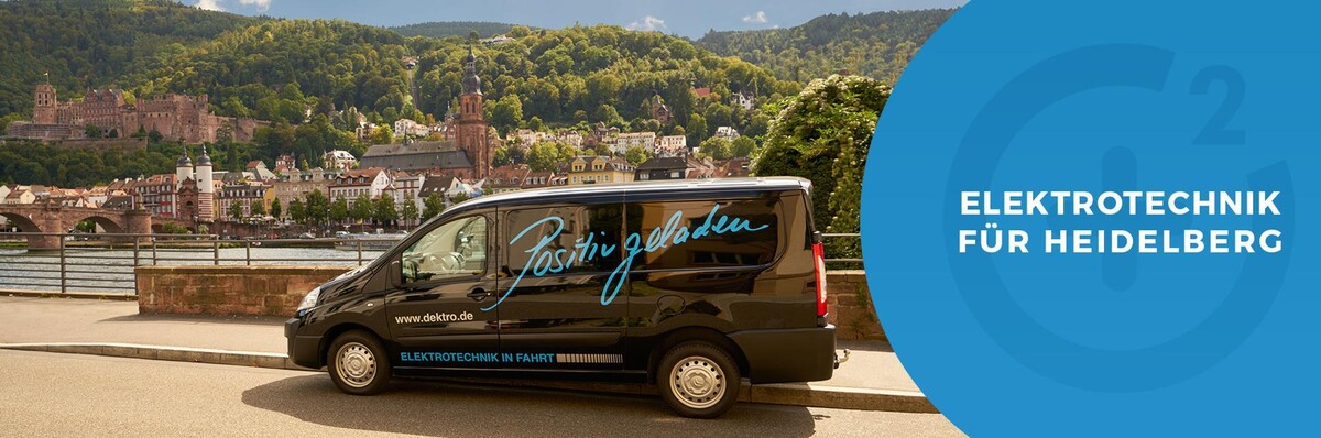 Bilder DEKTRO Abel GmbH