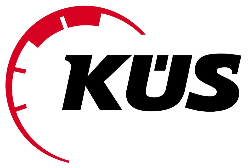 KÜS Kfz-Prüfstelle München Ost Logo