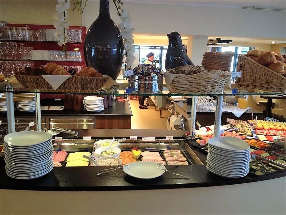 Bilder Café Zürn Hinterweidenthal