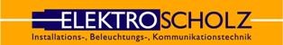 Elektro Scholz Logo