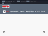 Screenshot for http://tsl-mobile.de/