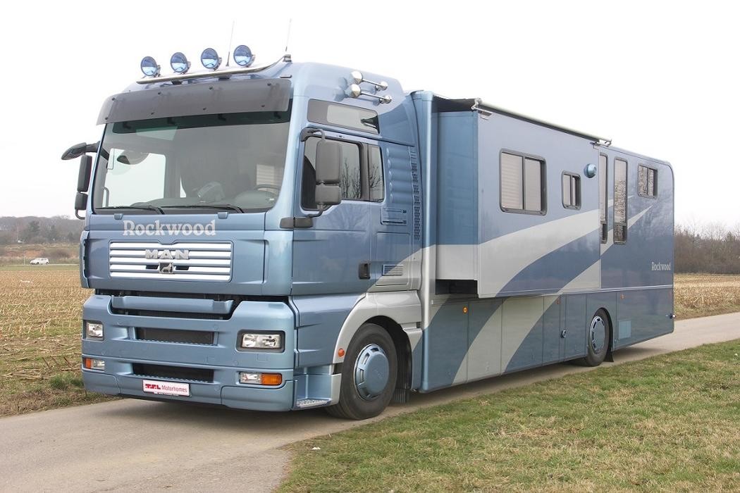 Bilder TSL Touring-Sport Landsberg GmbH