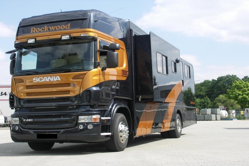 Bilder TSL Touring-Sport Landsberg GmbH