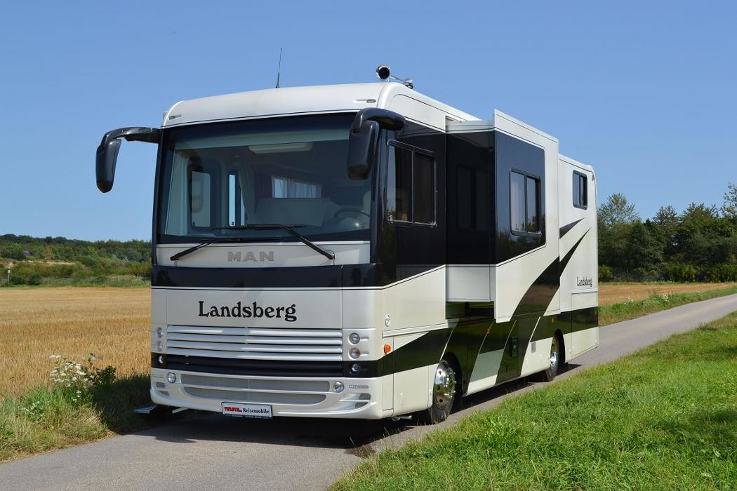 Bilder TSL Touring-Sport Landsberg GmbH