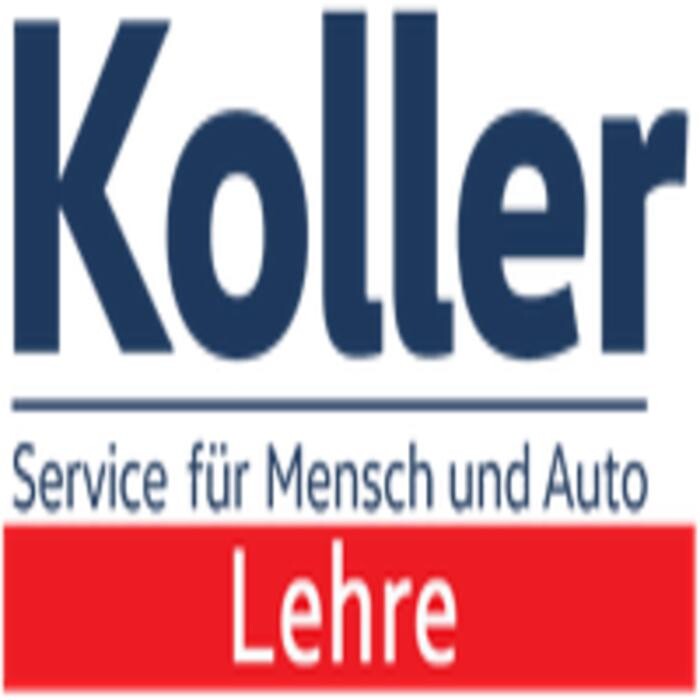 Autohaus Koller GmbH & Co. KG Logo