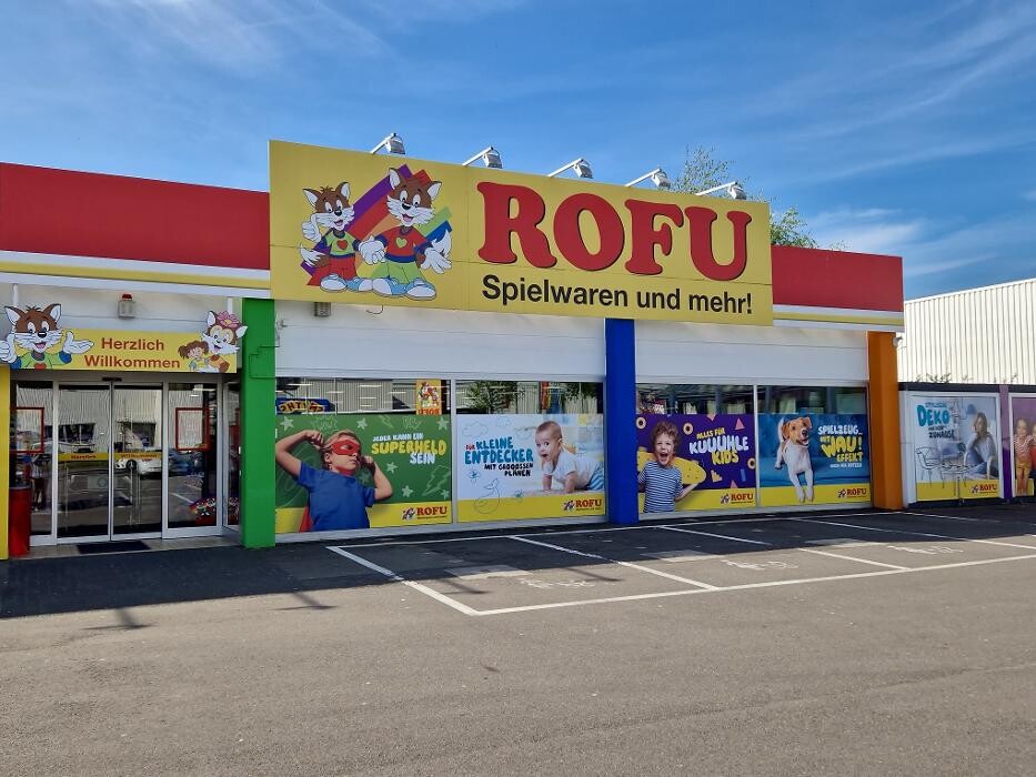 Bilder Rofu Kinderland Kaiserslautern