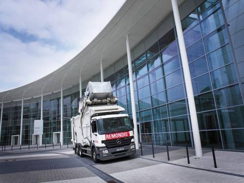 Bilder REMONDIS GmbH & Co. KG // Niederlassung Stuttgart