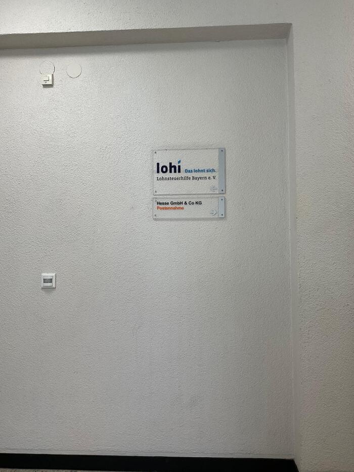 Bilder Lohi - Lippstadt | Lohnsteuerhilfe Bayern e. V.