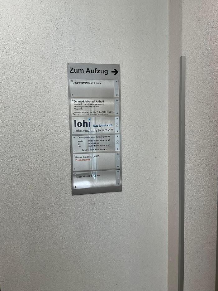 Bilder Lohi - Lippstadt | Lohnsteuerhilfe Bayern e. V.