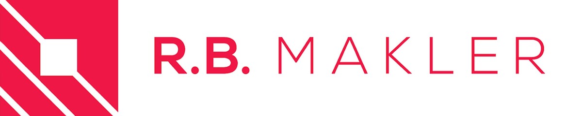 R.B. Makler GmbH Logo