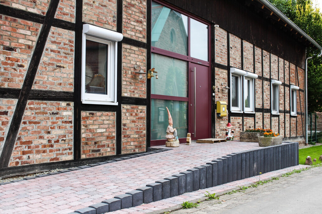 Bilder Stock Galabau