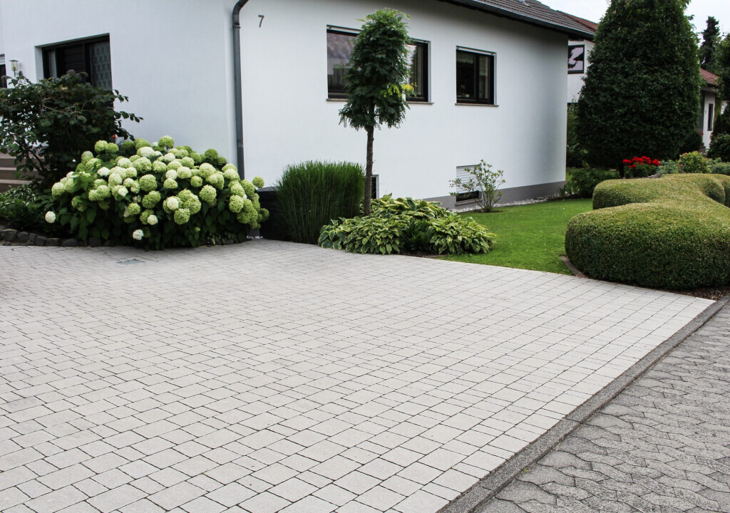 Bilder Stock Galabau