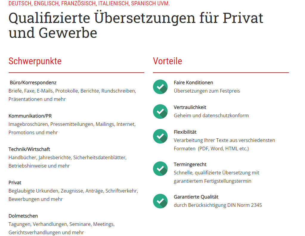 Bilder ask4more Sprachengruppe