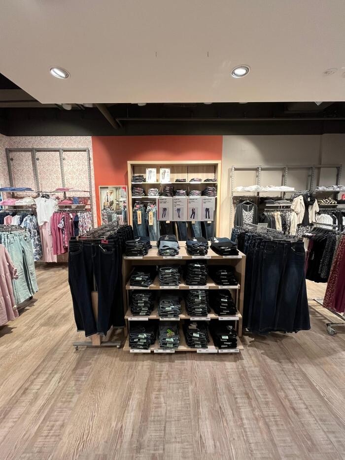 Bilder JEANS FRITZ