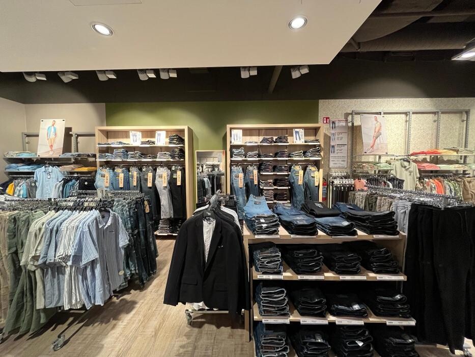Bilder JEANS FRITZ
