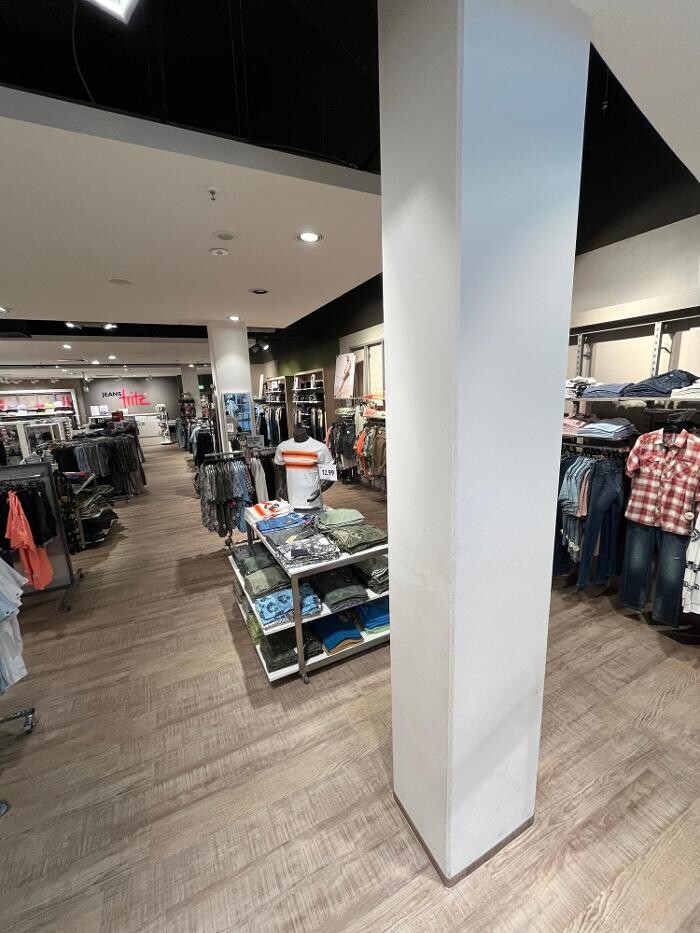 Bilder JEANS FRITZ