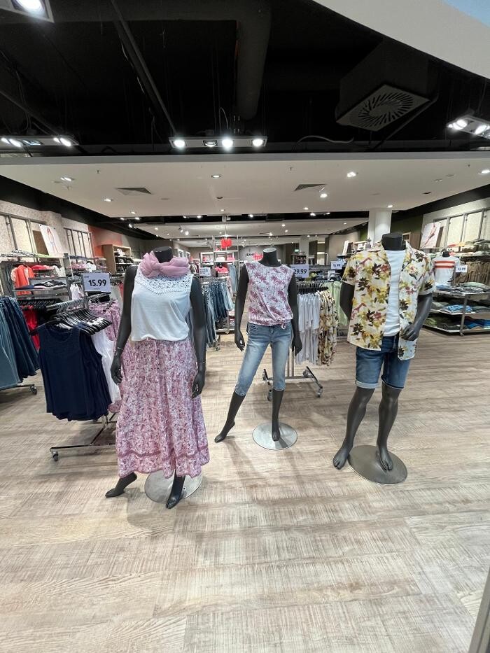 Bilder JEANS FRITZ
