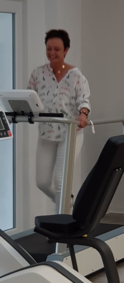 Bilder FitEst Praxis für Physiotherapie Frank Esters