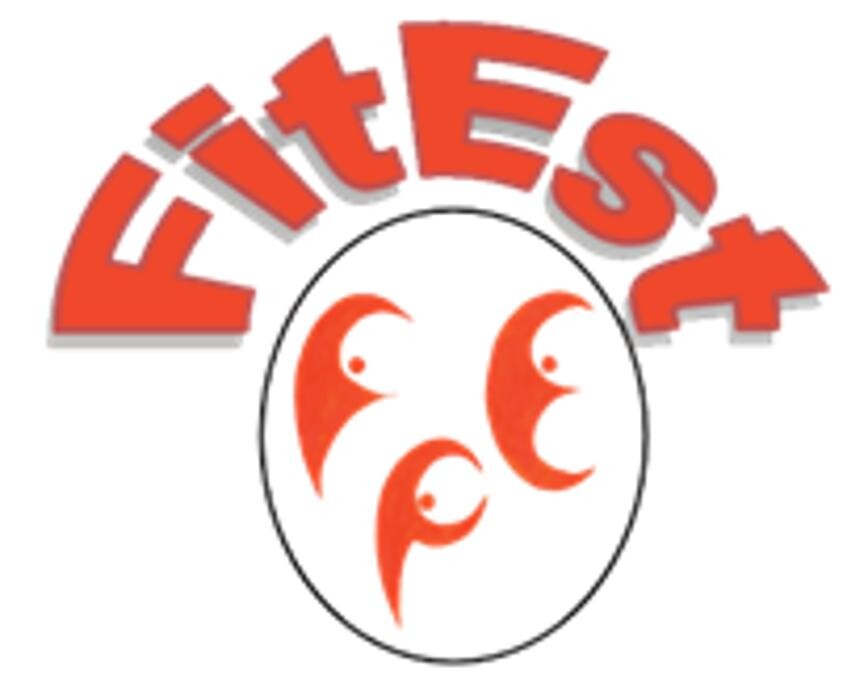 FitEst Praxis für Physiotherapie Frank Esters Logo