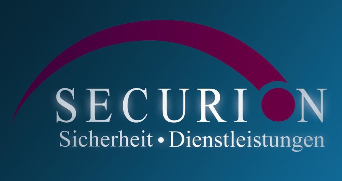 Securion Sicherheits- & Dienstleistungs- GmbH Logo