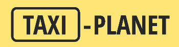 Taxi-Planet Logo