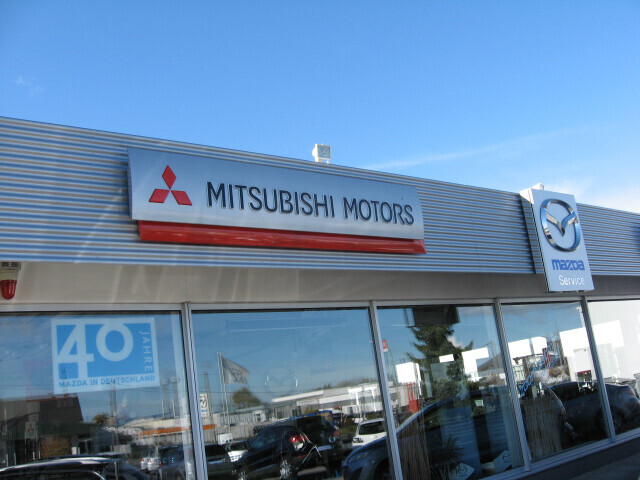 Bilder Autohaus Dahmen GmbH