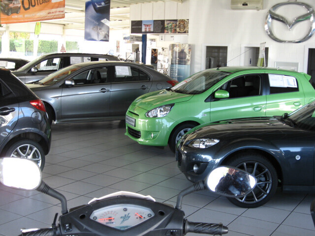 Bilder Autohaus Dahmen GmbH