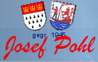 Josef Pohl Logo