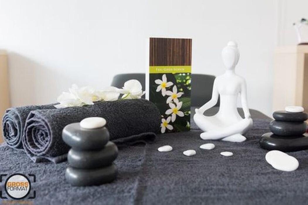 Bilder Ergo- & Physiotherapie am Stadtpark