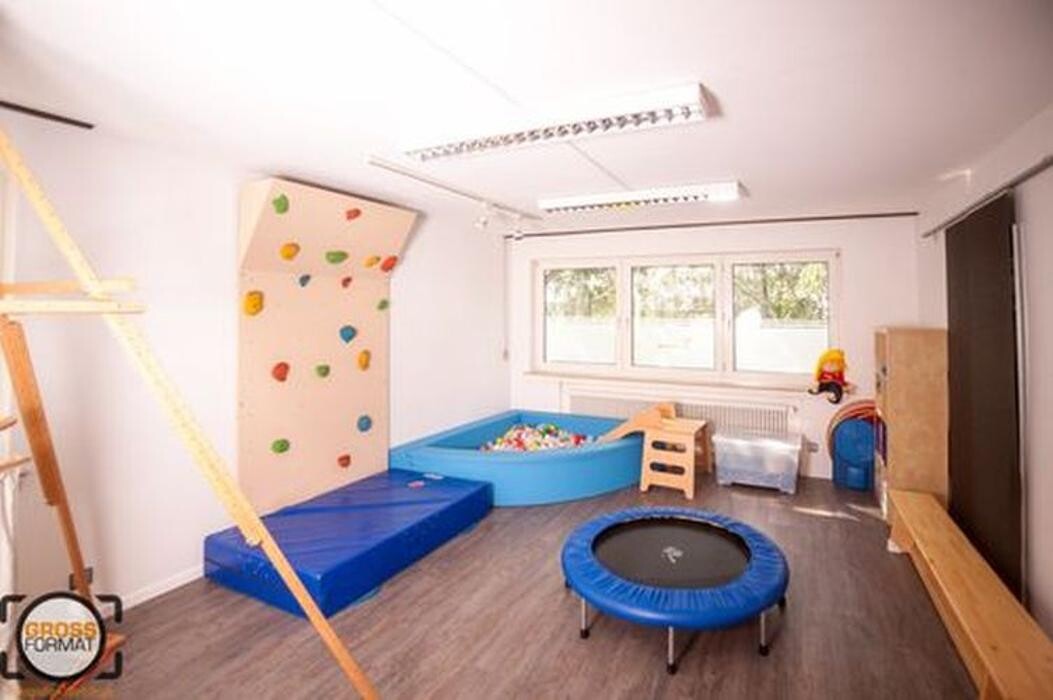 Bilder Ergo- & Physiotherapie am Stadtpark