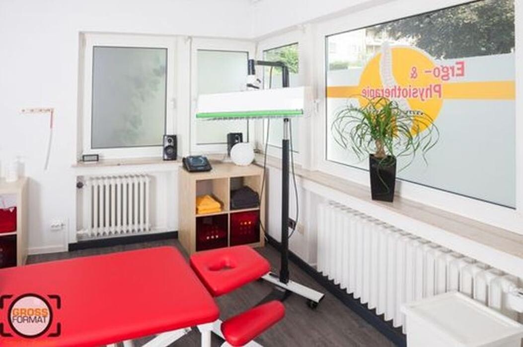 Bilder Ergo- & Physiotherapie am Stadtpark