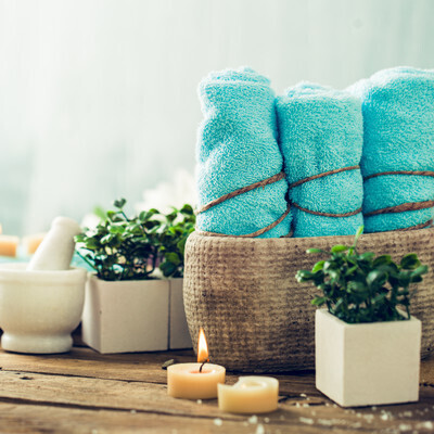 Bilder Beauty & Wellness Lounge Simona  Albert