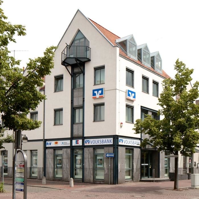 Bilder Volksbank Uelzen-Salzwedel eG
