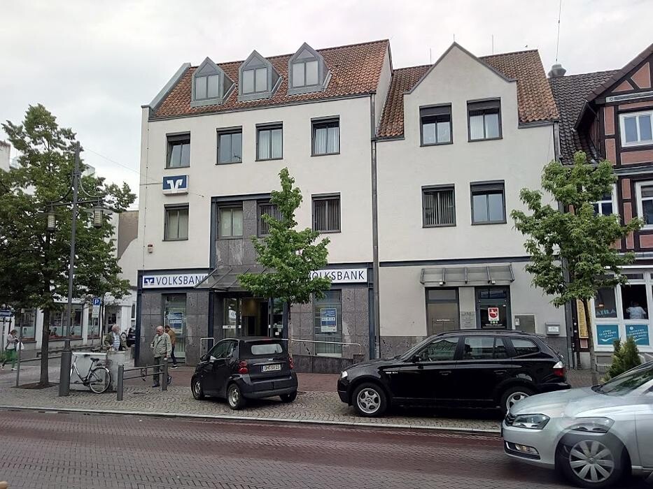 Bilder Volksbank Uelzen-Salzwedel eG